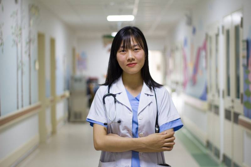 Expert comptable spécialisé dans l'accompagnement fiscal des médecins en libéral