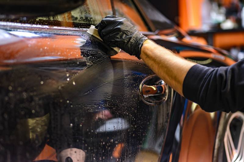 Service d’esthétique automobile  Rhône / Lyon Mécano.com